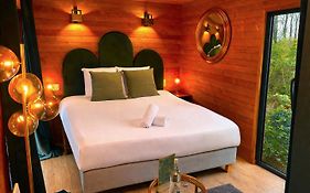 Hotel Les Lodges De Vaugrigneuse
