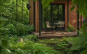 Hotel Les Lodges De Vaugrigneuse